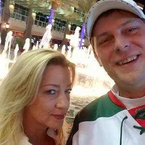 Meet your Posher, Josh